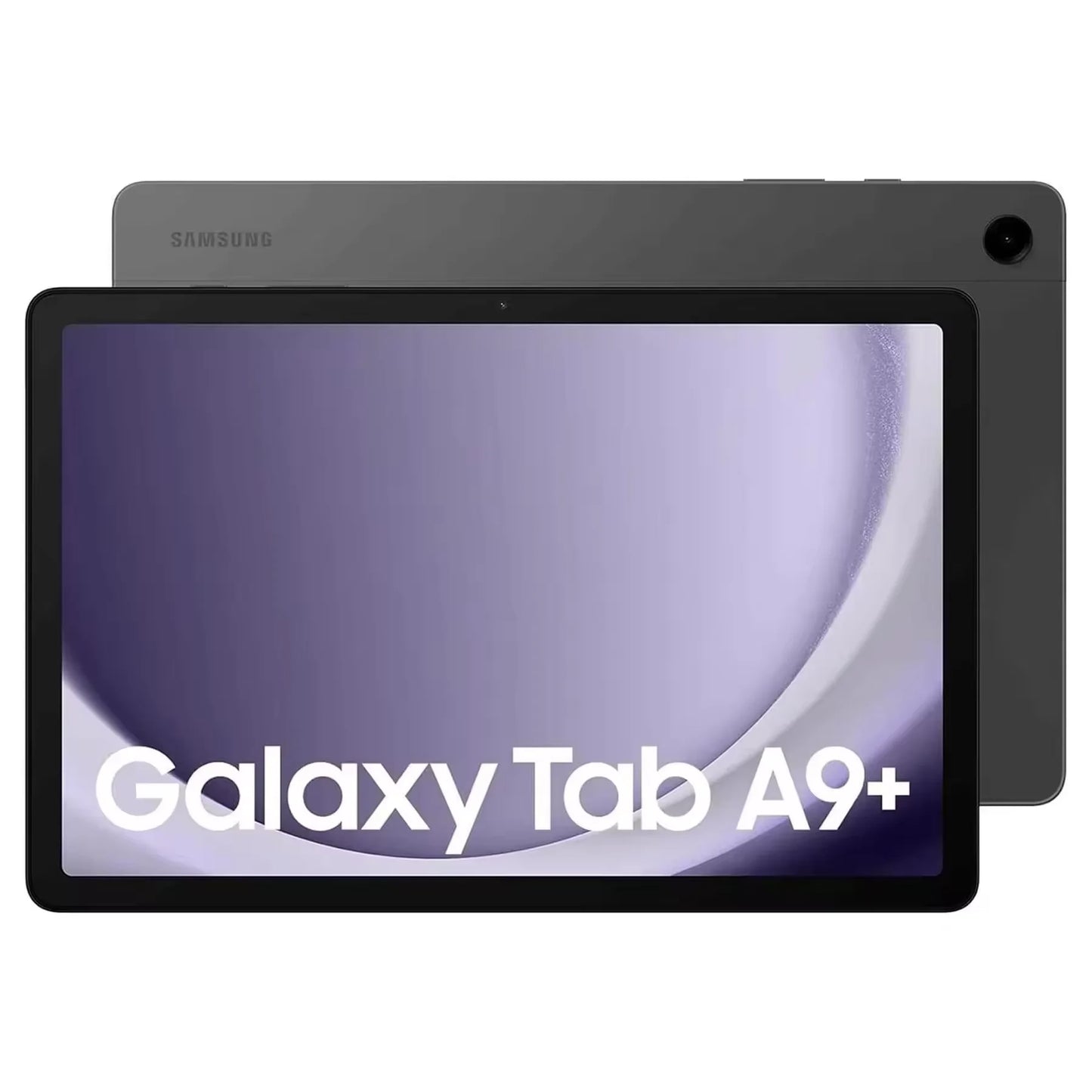 Samsung Galaxy Tab A9+ 4GB RAM, 64GB Storage, 11” 90Hz Display, Android Tablet