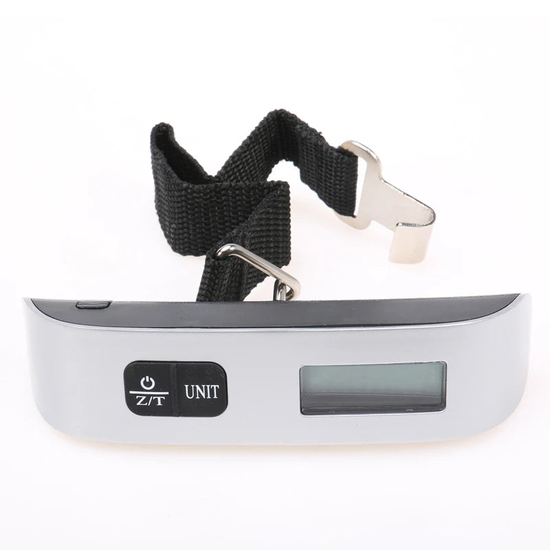 Portable Digital Scale 50kg 10g