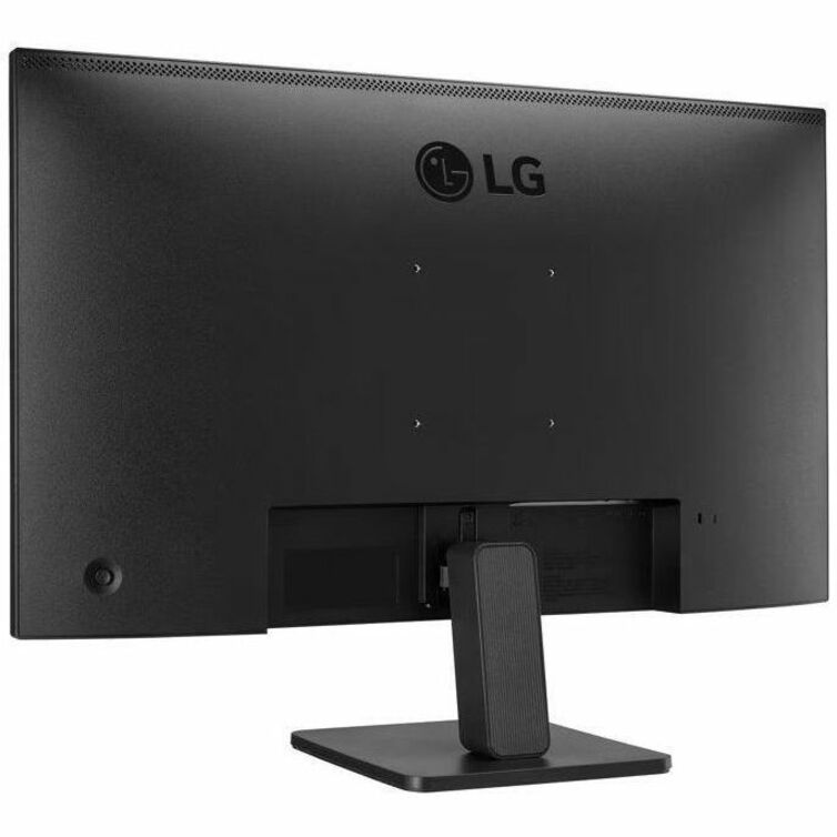 LG 27MR400-B 27" IPS Full HD Monitor with AMD FreeSync - Black