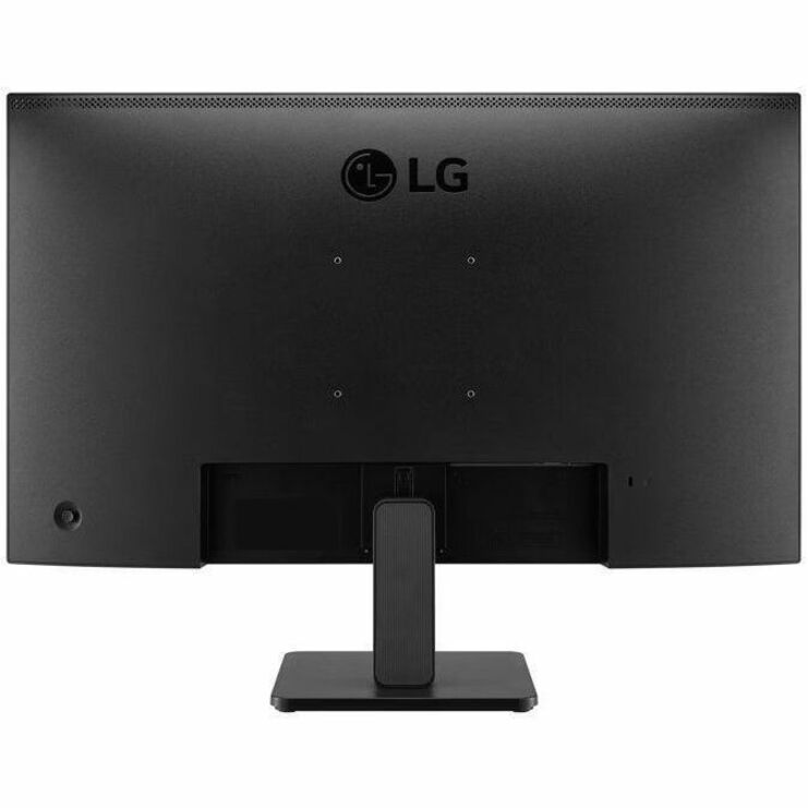 LG 27MR400-B 27" IPS Full HD Monitor with AMD FreeSync - Black