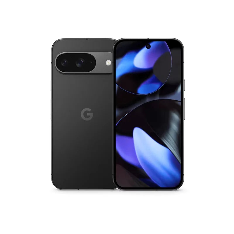 Google Pixel 9 5G AI Smartphone - Google Tensor G4, 50MP Camera, 6.3" 120Hz Screen, 4700mAh Battery