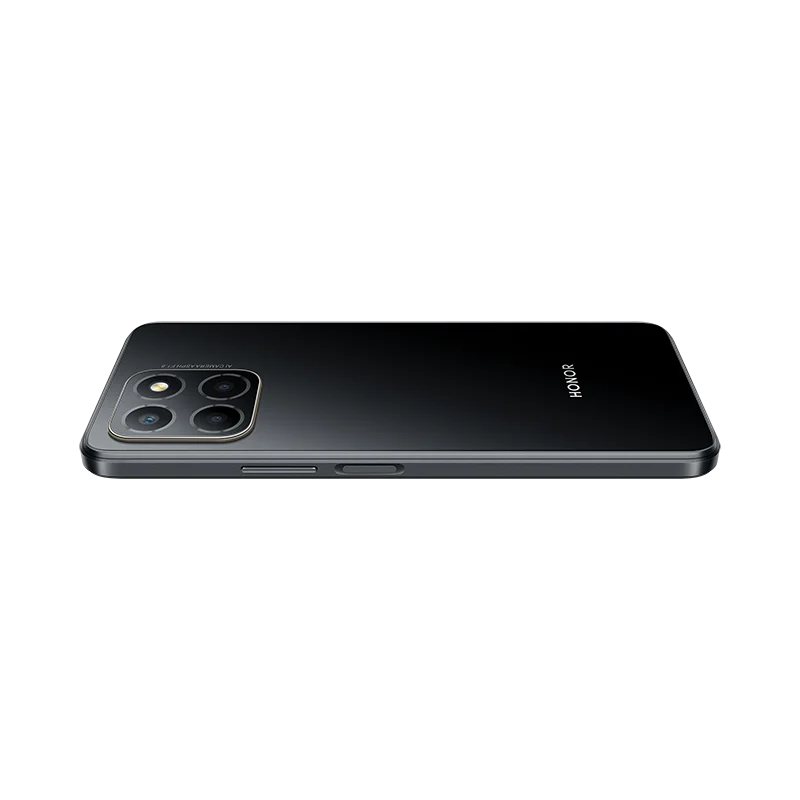 HONOR X6b 5G Smartphone - 50MP Camera, MediaTek G85, MagicOS 8.0