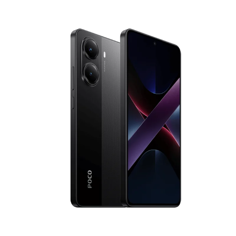 POCO X7 Pro 5G Smartphone