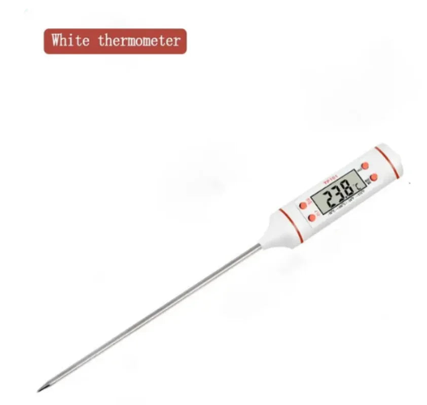 Digital Food & Meat Thermometer