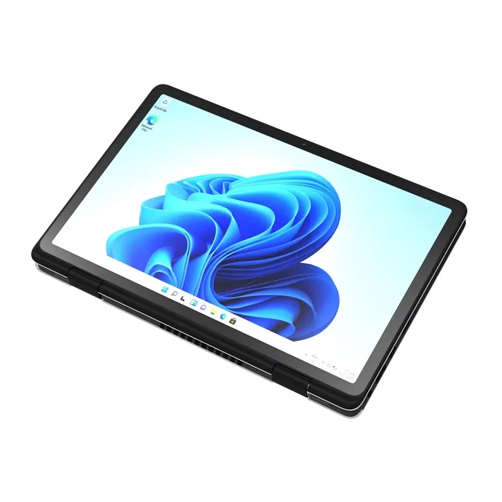 L20 Yoga Ultra-Portable: 10.95" Touch, Intel N100, 32GB DDR4/2TB SSD