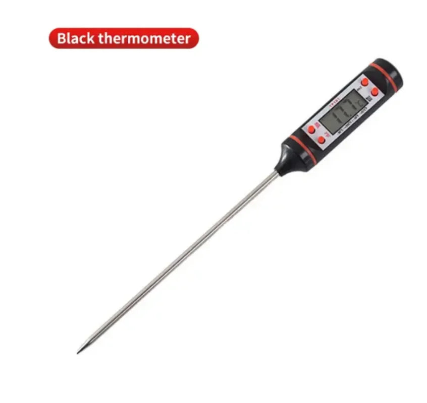 Digital Food & Meat Thermometer