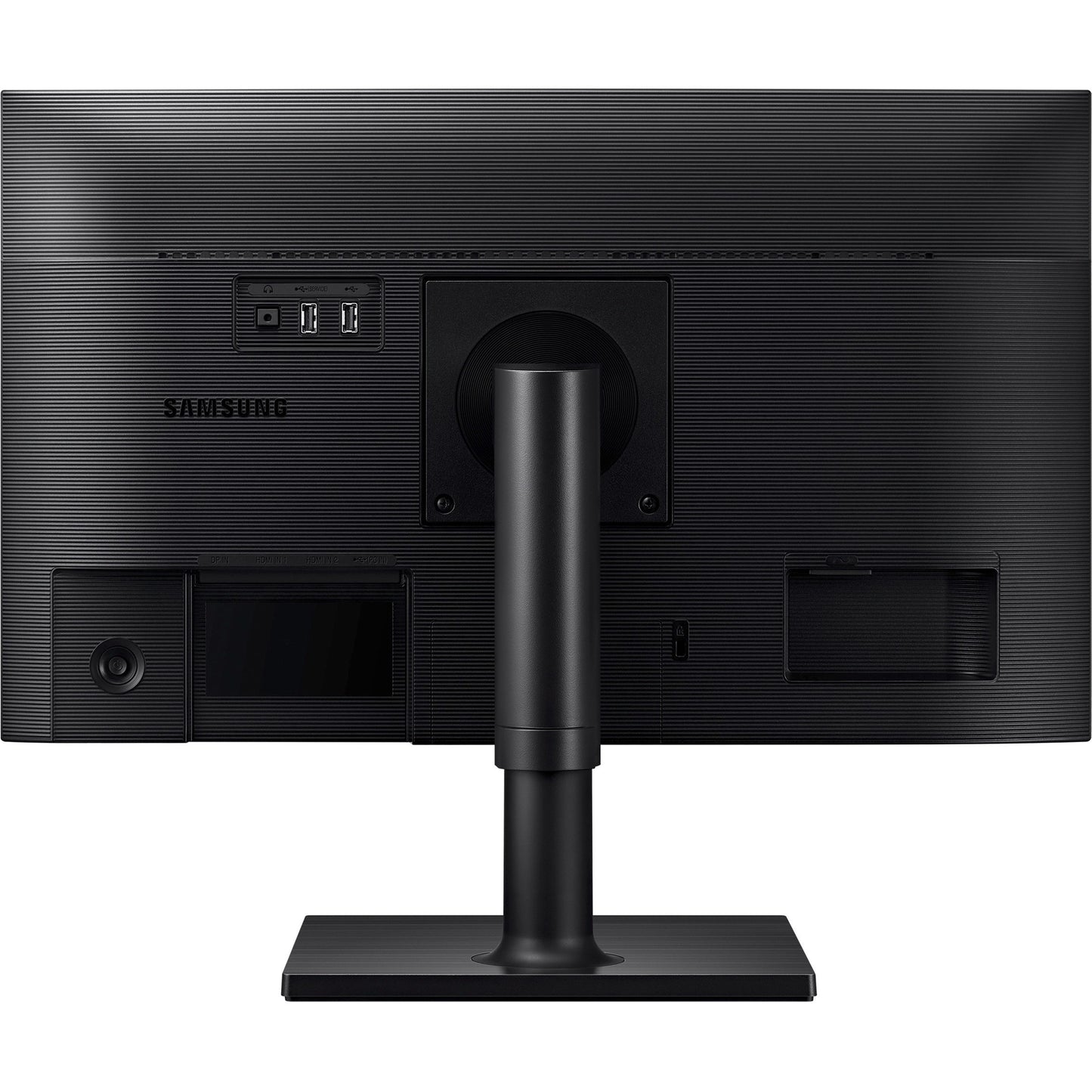 Samsung F22T450FQU 21.5" Full HD LED LCD Monitor - 16:9 - Black