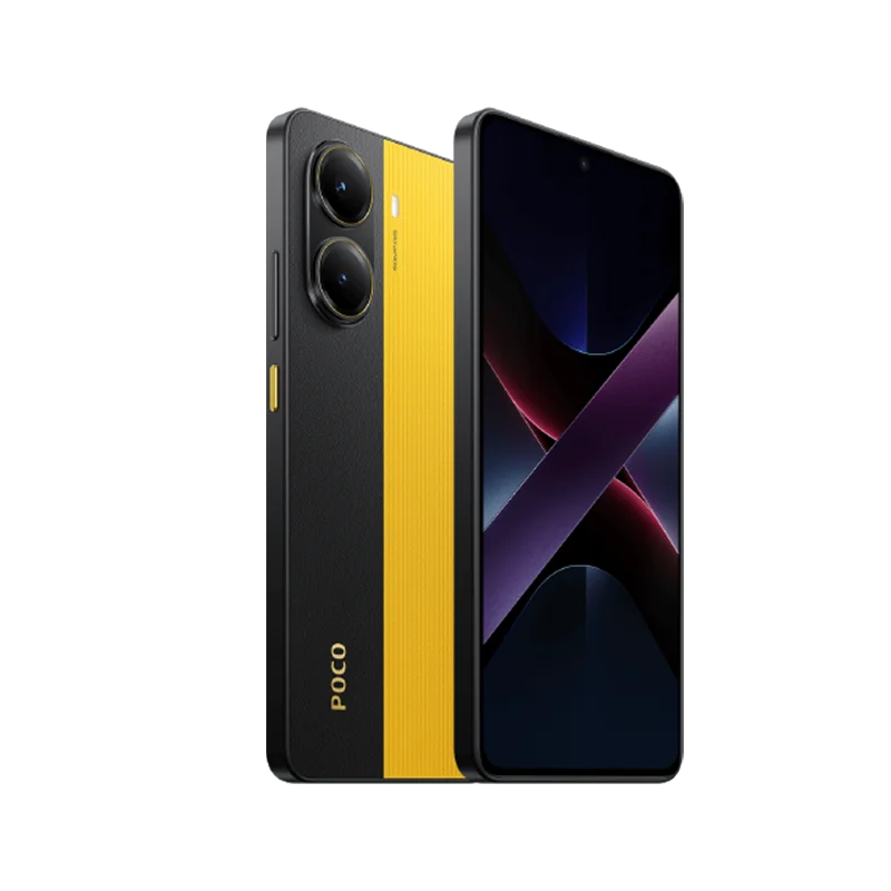 POCO X7 Pro 5G Smartphone