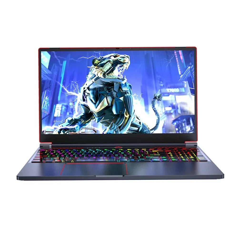 "16.1" 144Hz IPS Gaming Laptop - Intel i9-10885H/i7, GTX 1650 4G, Windows 11