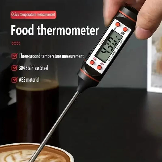 Digital Food & Meat Thermometer